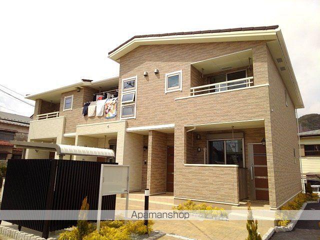 緑ヶ丘グランベルデ