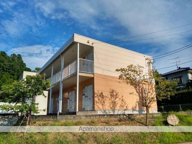 レオパレスグリーンリーフ B