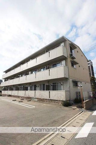 プランドール柚須駅南