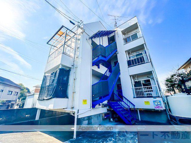 ひまわりハイツ