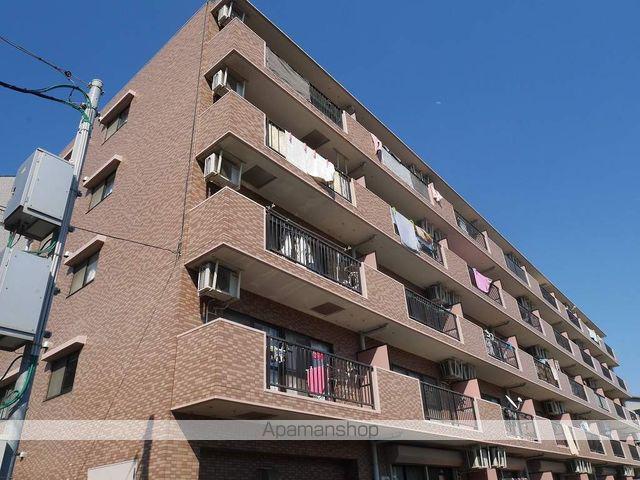 ハイクレスト喜沢南マンション