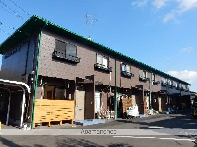 庭瀬ダイイチコーポ