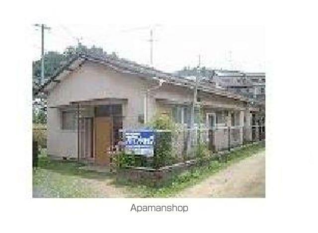 吉備線 備前三門駅 徒歩15分 1階建 築51年