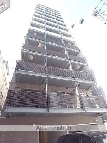 LA DOUCEUR心斎橋