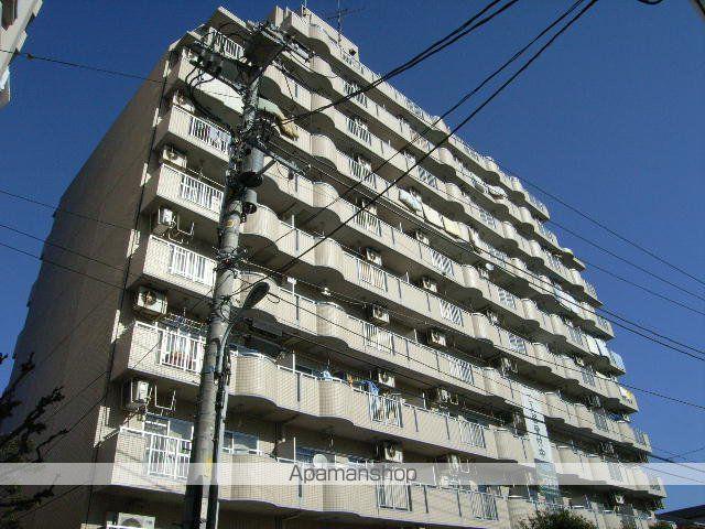 レジデンス大山