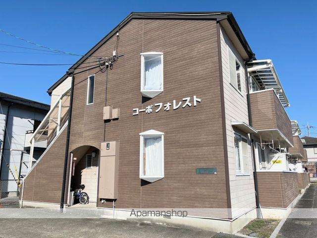 コーポフォレスト