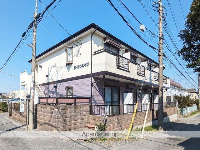 ガーデンハイツ