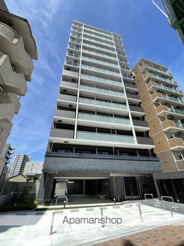 ディアレイシャス浅間町Ⅲ