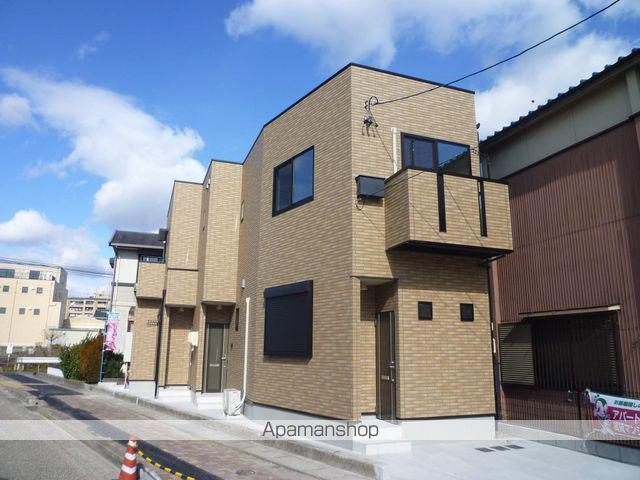 エビーバ(ワンルーム/2階)