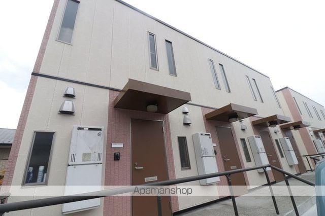 エスポワール・Ｎ　Ａ(1DK)