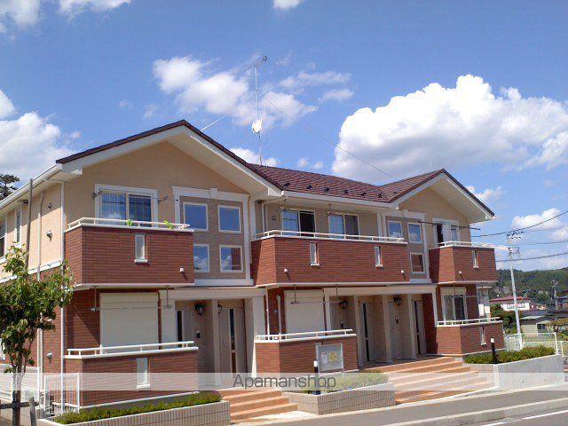 サンライズ霞Ⅱ