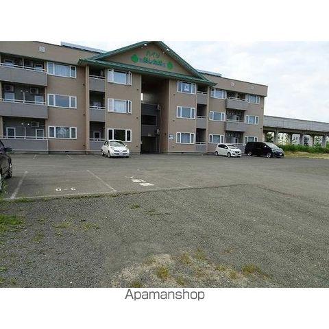 ハイツあしたば