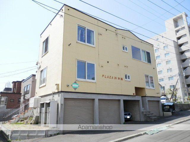 プラザイン本通