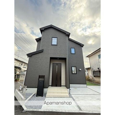 埼玉県春日部市新宿新田の戸建賃貸