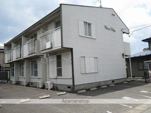 シャン・ヴィラージュ