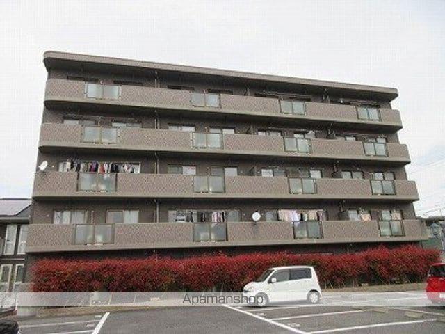 フォーサイト南鶉(2LDK/4階)