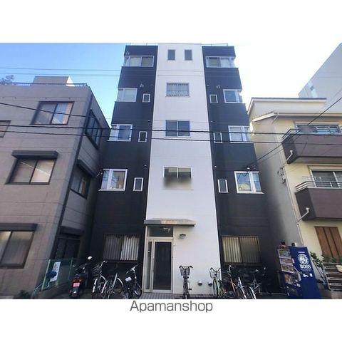 コモド三ノ輪 旧コーポイワイ