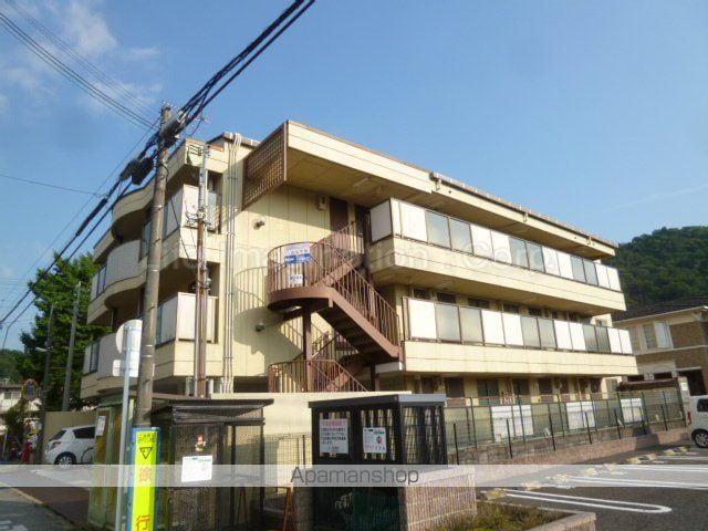 サンリバージュ