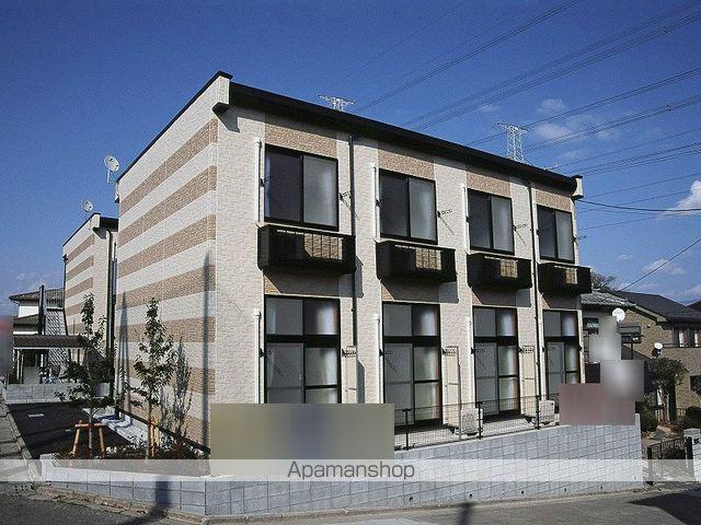 レオパレスフェーヴ