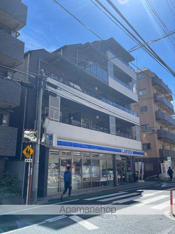 レジディア神楽坂Ⅱ