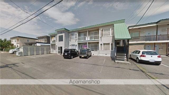 コーポ緑第二号