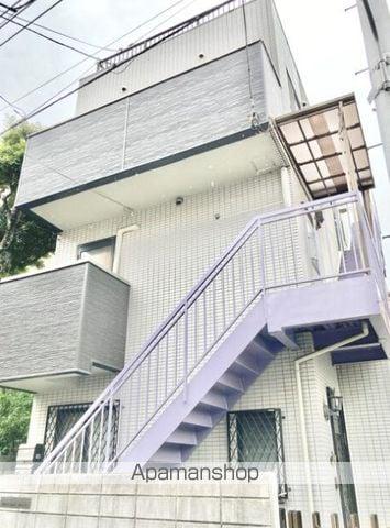 関口コーポ(4LDK/1階)