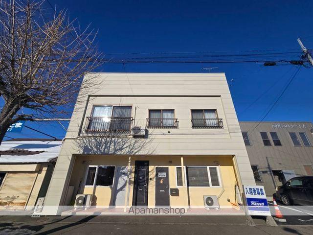 西23条南1丁目35 