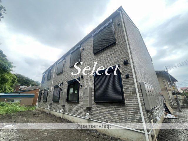 ハーミットクラブハウスMIX根岸