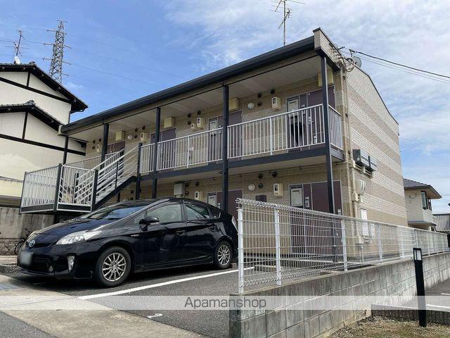 レオパレス早島7