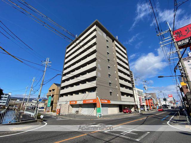 ASレジデンス大津堅田