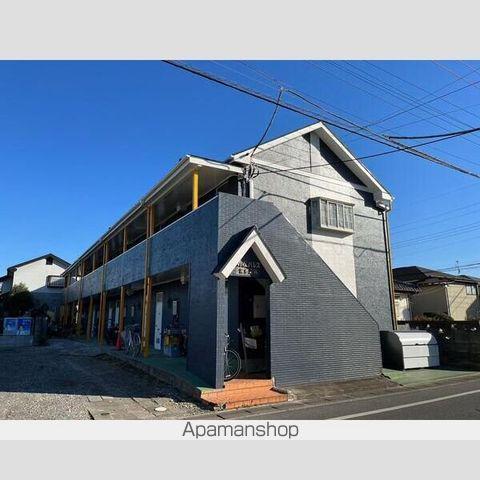 VIVAパレス清水公園