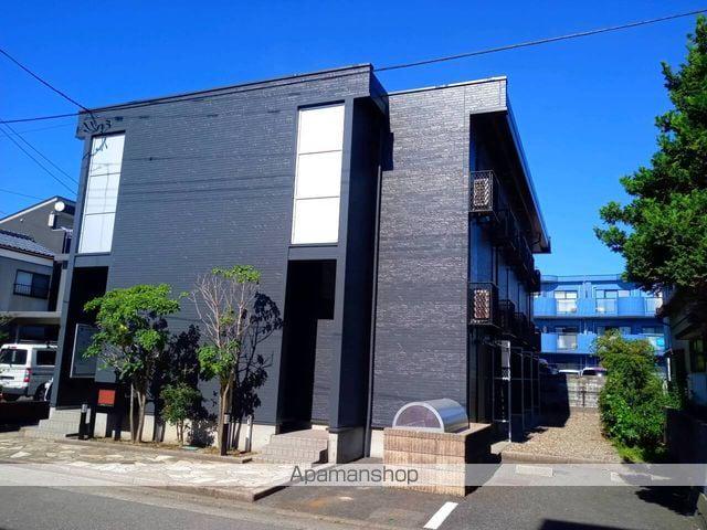 レオパレスCOSMOS