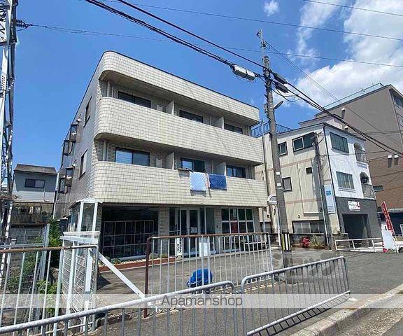 シルクハウスⅡ