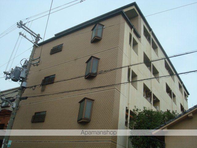 エレガンスハイツ湯里