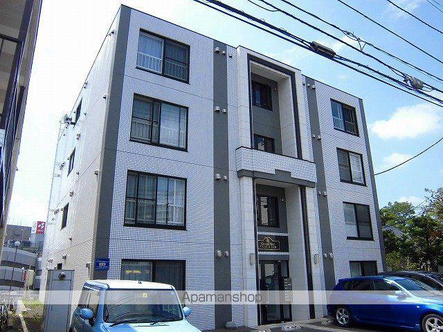 グランメール大谷地