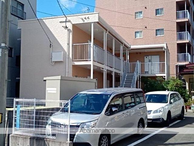 レオパレス原ノ町
