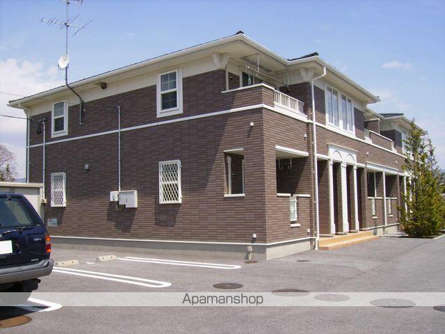 ヒルサイド軽井沢Ⅱ