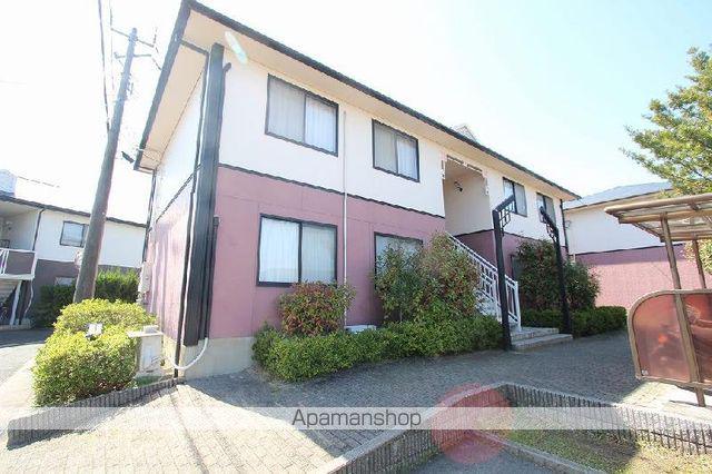 ハッピータウン高松 A・B・C・D棟