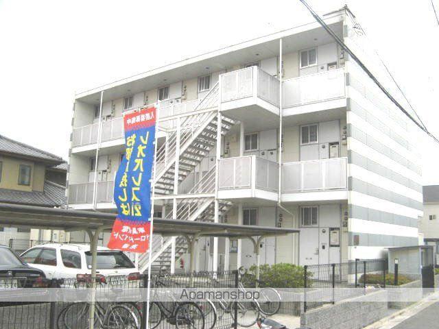 レオパレスアルモニ2