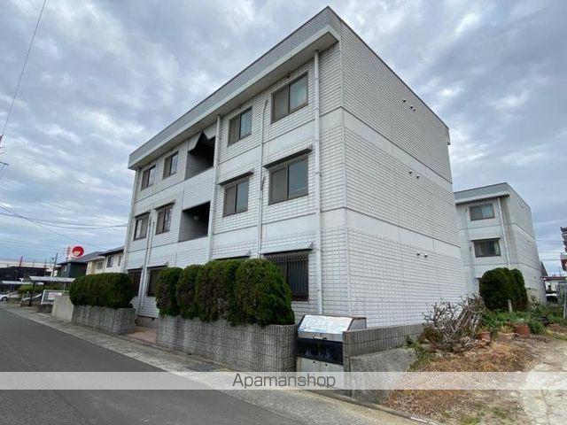 リヴィエール宮本Ⅱ