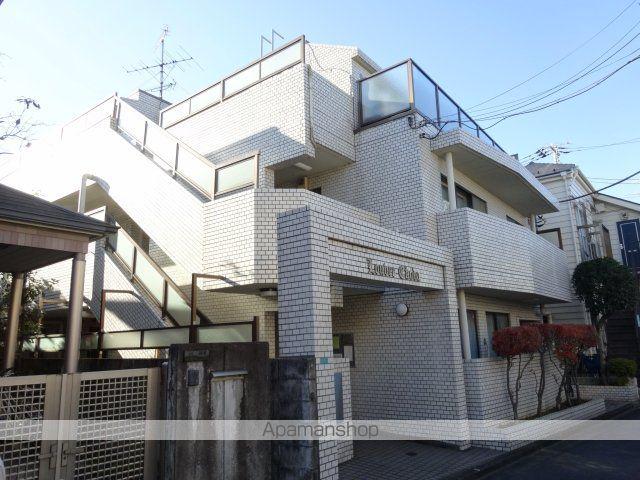 ルーブル江古田