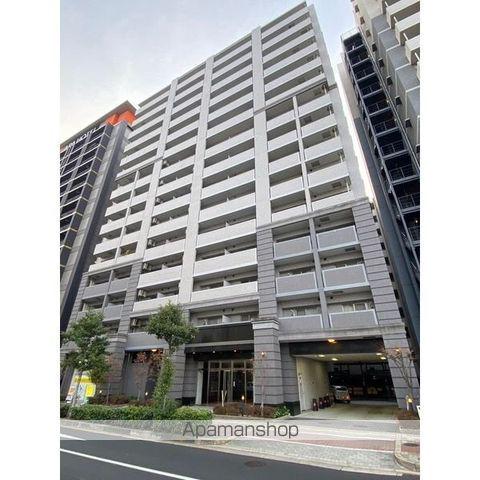 セノアタワー新大阪