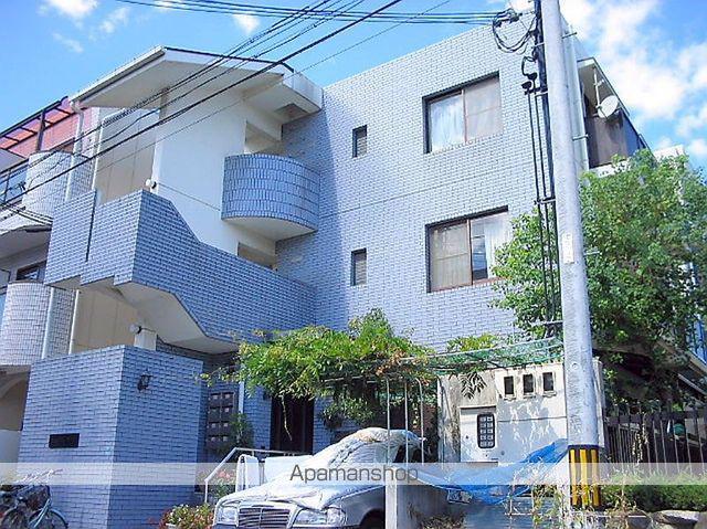 ガーデンズサイド西宮北口