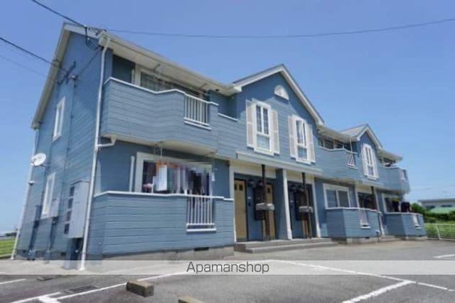 メゾン ソレイユB