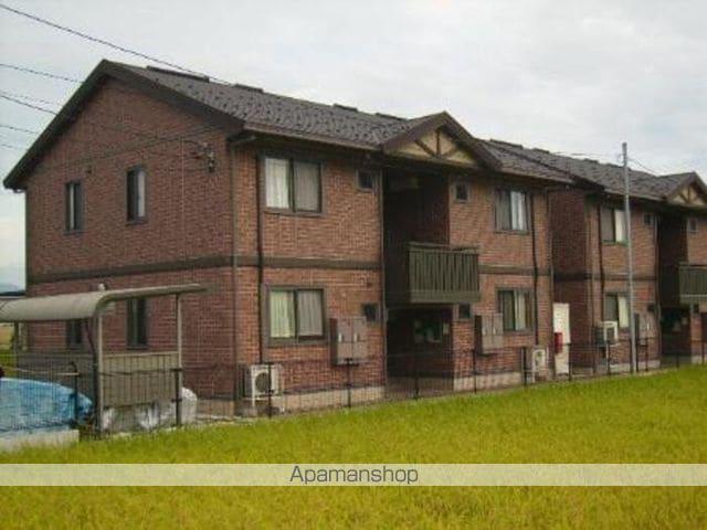 エトワールKURIMORI A棟(1LDK/1階)