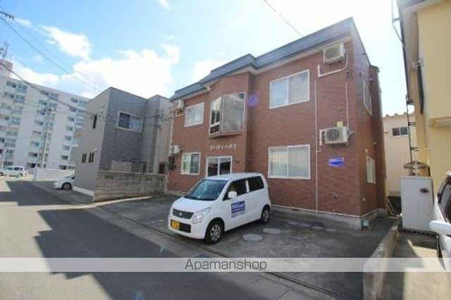 リバティハウス