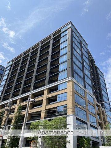 三田ガーデンヒルズサウスヒル