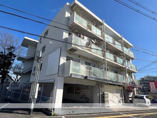 岡田マンション