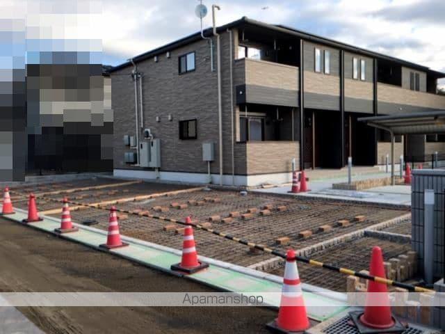 ミズキⅨ(2LDK/1階)