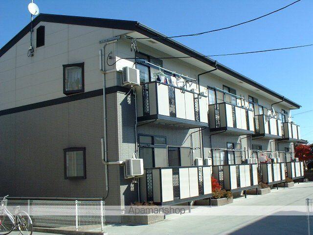 シャルマンハイツ